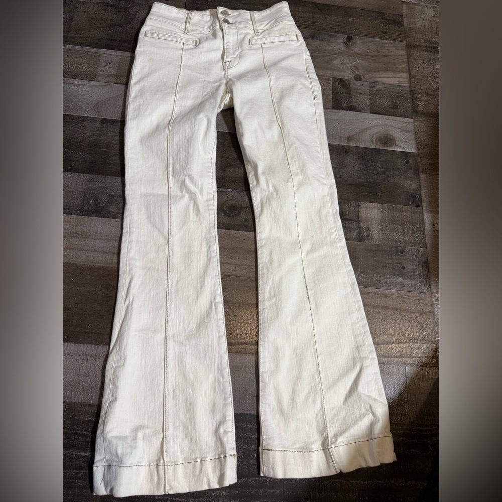 Frame Le High‎ Flare Women Jeans- 26